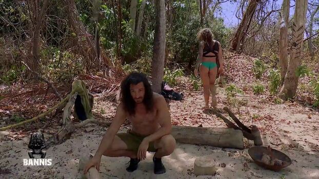 Koh lanta leaked private photo uncensored HD quality