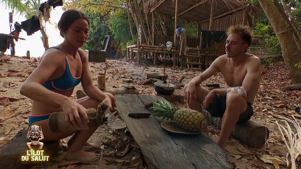 Koh lanta leaked private photo uncensored HD quality