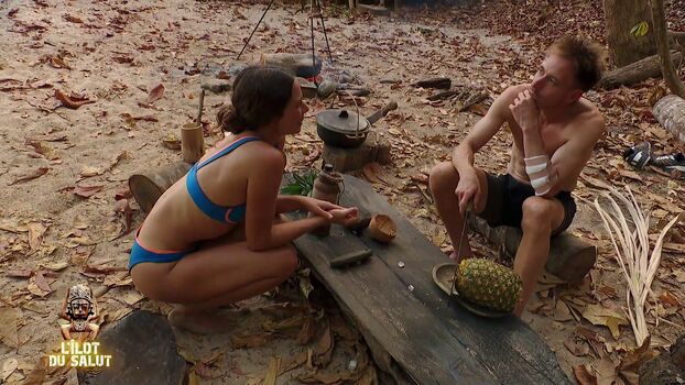 Koh lanta leaked private photo uncensored HD quality