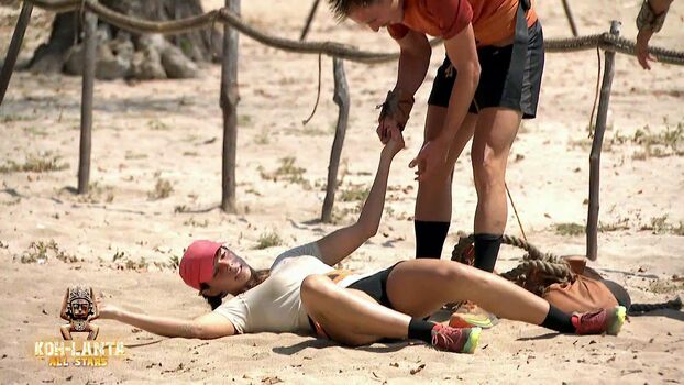 Koh lanta leaked private photo uncensored HD quality