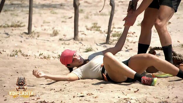 Koh lanta leaked private photo uncensored HD quality