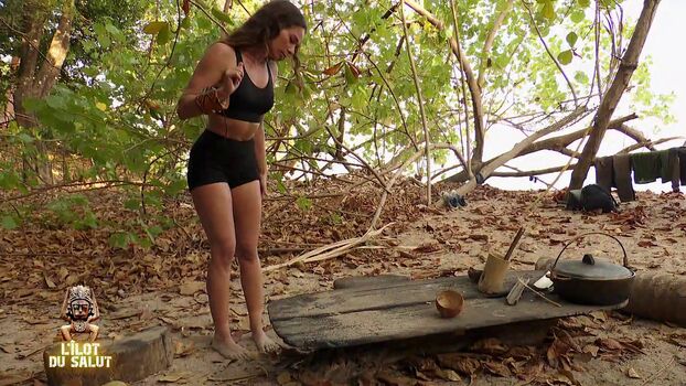 Koh lanta leaked private photo uncensored HD quality
