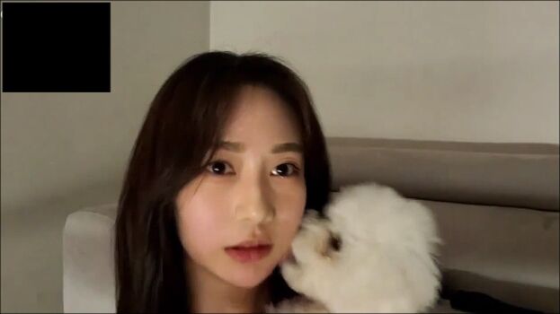 Korean bj page leaked private photo uncensored HD quality