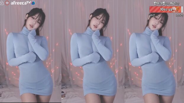 Korean bj page leaked private photo uncensored HD quality