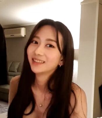 Korean bj leaked private photo uncensored HD quality