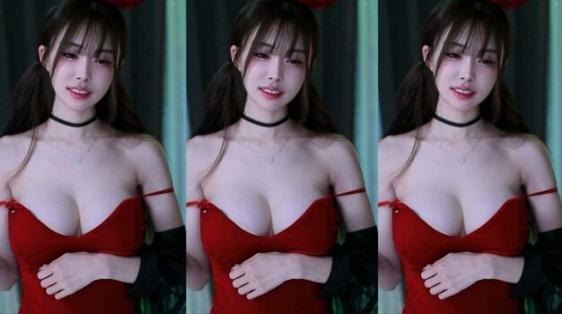 Korean bj leaked private photo uncensored HD quality