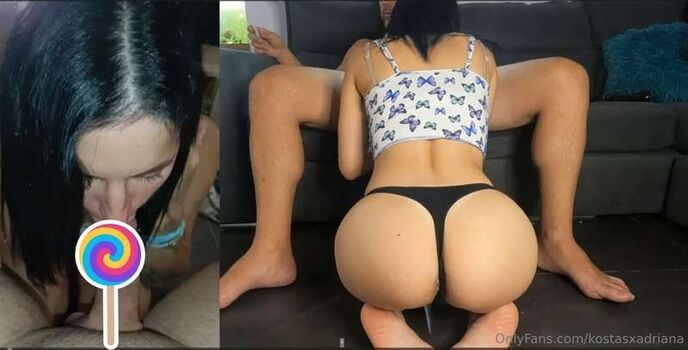 Kostasxandriana leaked private photo uncensored HD quality
