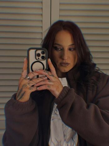 Kris statlander page leaked private photo uncensored HD quality