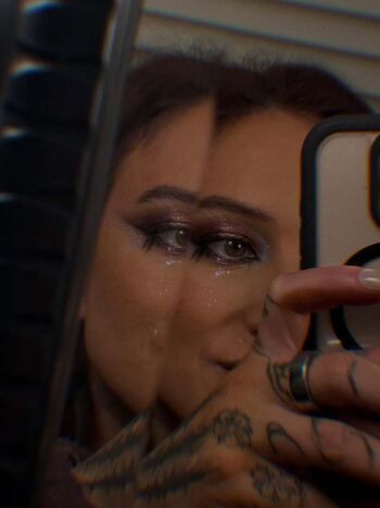 Kris statlander page leaked private photo uncensored HD quality