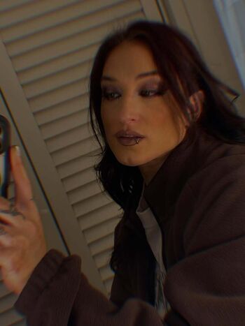 Kris statlander page leaked private photo uncensored HD quality