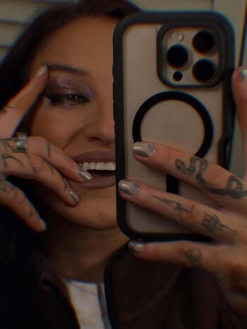 Kris statlander page leaked private photo uncensored HD quality