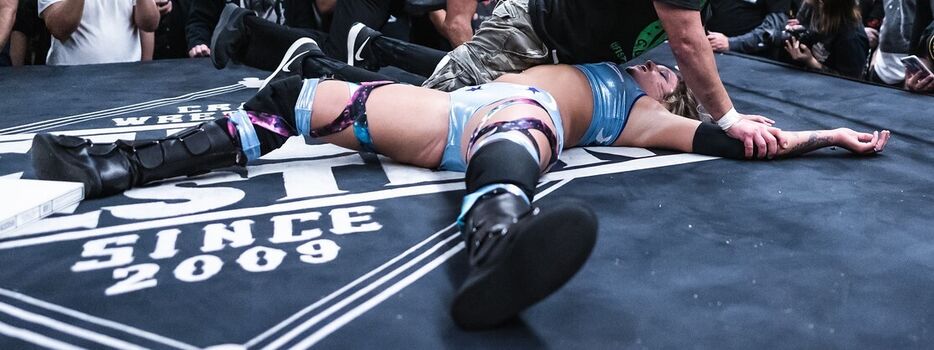 Kris statlander page leaked private photo uncensored HD quality