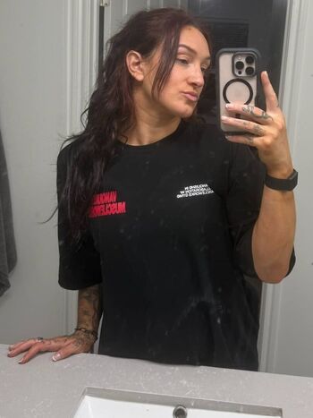 Kris statlander page leaked private photo uncensored HD quality