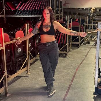 Kris statlander page leaked private photo uncensored HD quality