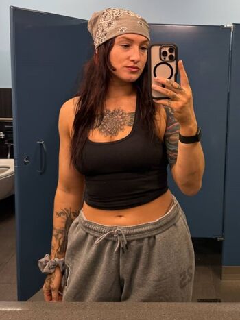 Kris statlander page leaked private photo uncensored HD quality