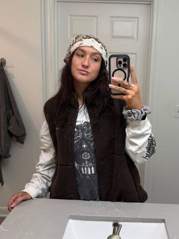 Kris statlander page leaked private photo uncensored HD quality