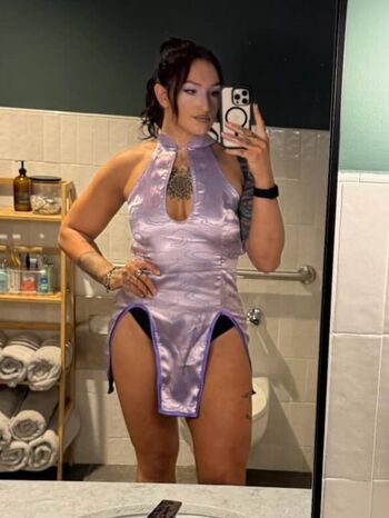 Kris statlander page leaked private photo uncensored HD quality