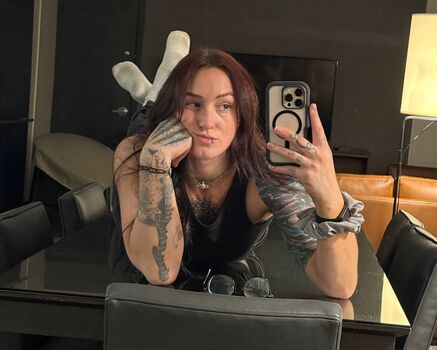 Kris statlander page leaked private photo uncensored HD quality