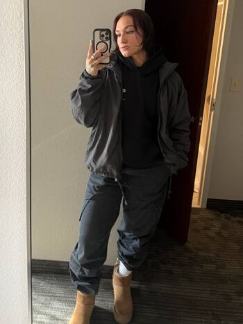 Kris statlander page leaked private photo uncensored HD quality