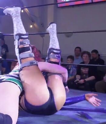 Kris statlander page leaked private photo uncensored HD quality