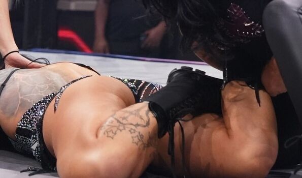 Kris statlander page leaked private photo uncensored HD quality