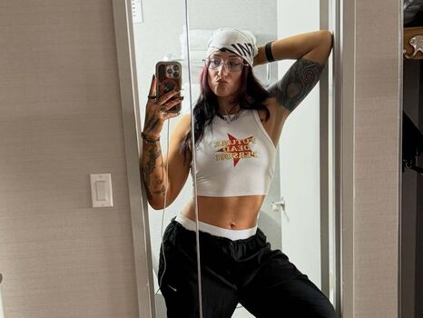 Kris statlander leaked private photo uncensored HD quality