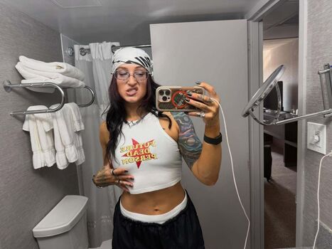 Kris statlander leaked private photo uncensored HD quality