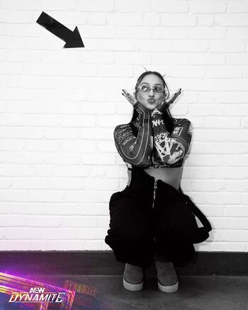 Kris statlander leaked private photo uncensored HD quality