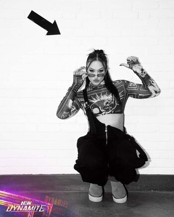 Kris statlander leaked private photo uncensored HD quality