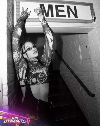 Kris statlander leaked private photo uncensored HD quality