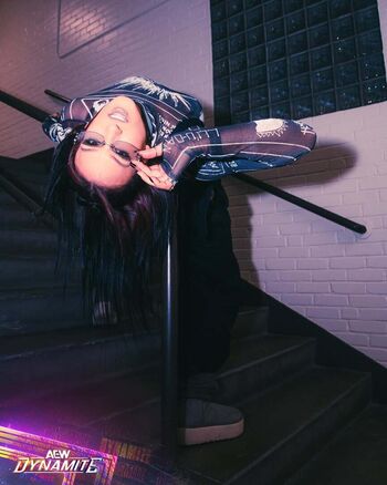 Kris statlander leaked private photo uncensored HD quality