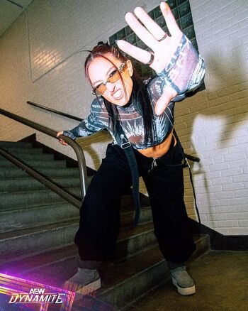 Kris statlander leaked private photo uncensored HD quality