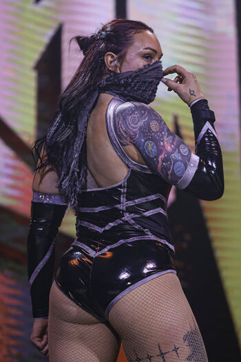 Kris statlander leaked private photo uncensored HD quality