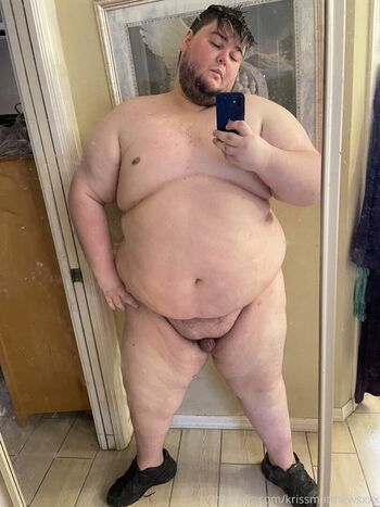 Krissmatthewsxxx leaked private photo uncensored HD quality