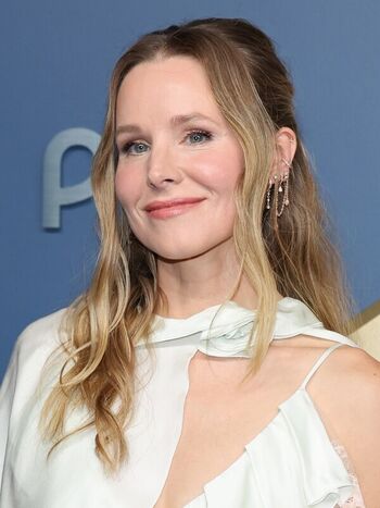 Kristen bell leaked private photo uncensored HD quality
