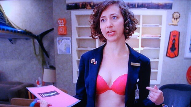 Kristen schaal page leaked private photo uncensored HD quality