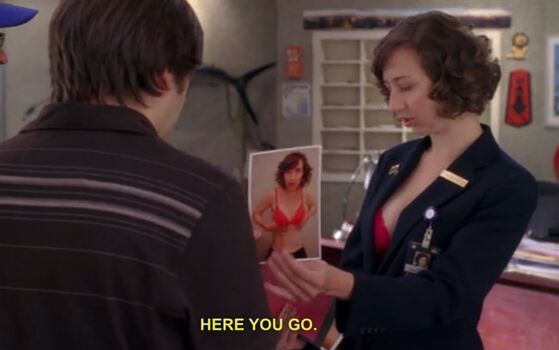 Kristen schaal page leaked private photo uncensored HD quality