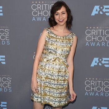 Kristen schaal page leaked private photo uncensored HD quality