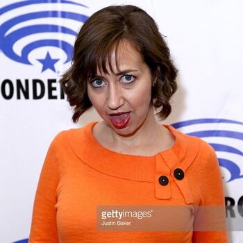 Kristen schaal page leaked private photo uncensored HD quality