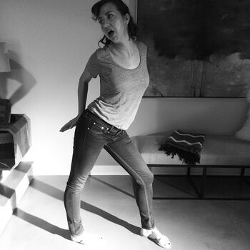 Kristen schaal page leaked private photo uncensored HD quality