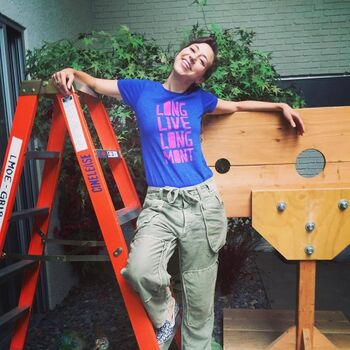 Kristen schaal page leaked private photo uncensored HD quality