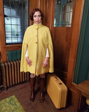 Kristen schaal page leaked private photo uncensored HD quality