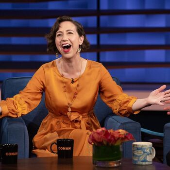 Kristen schaal page leaked private photo uncensored HD quality