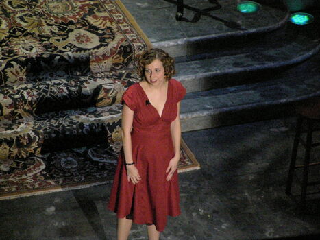 Kristen schaal page leaked private photo uncensored HD quality