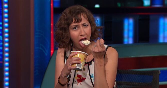 Kristen schaal page leaked private photo uncensored HD quality