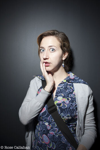 Kristen schaal page leaked private photo uncensored HD quality