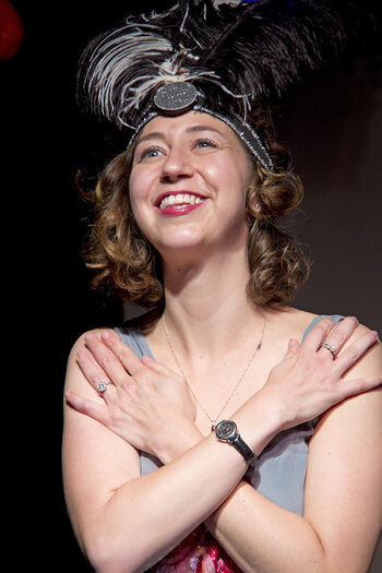 Kristen schaal page leaked private photo uncensored HD quality