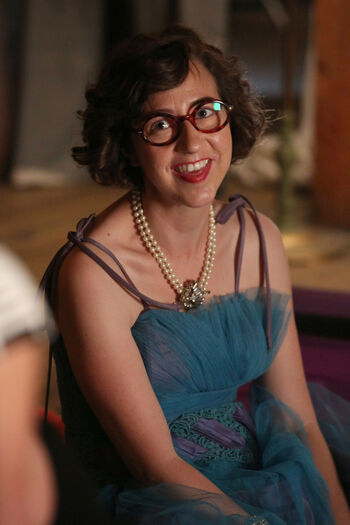 Kristen schaal leaked private photo uncensored HD quality