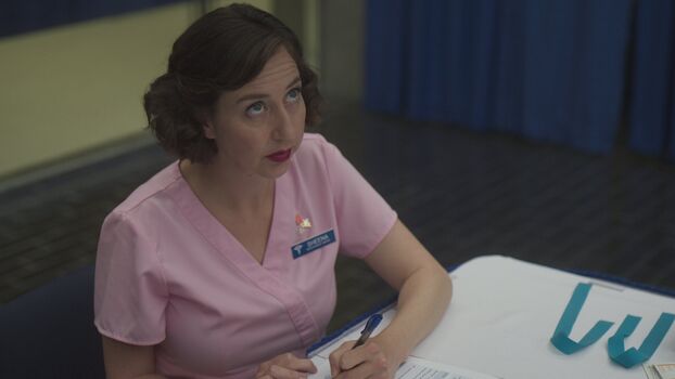 Kristen schaal leaked private photo uncensored HD quality