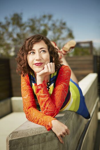 Kristen schaal leaked private photo uncensored HD quality